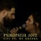 Psikopatja Jote (feat. Mc Kresha) - Fifi lyrics