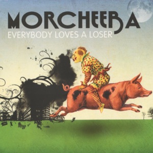 Everybody Loves a Loser - EP