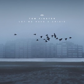 Let Me Have a Crisis Tom Finster