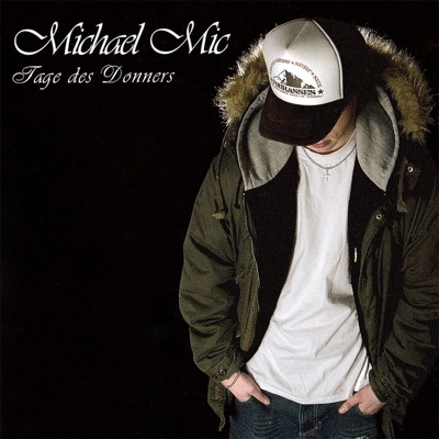 Tage des Donners
