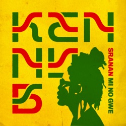 鍾鎮濤 - Sranan Mi No Gwe
