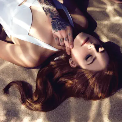 Blue Jeans (Remixes) - EP - Lana Del Rey Blue Jeans (Remixes) - EP - Lana Del Rey