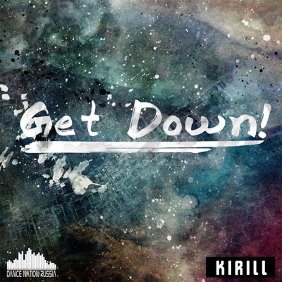 Get Down! - Single