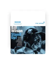Listen to Bill Wilson, watch music videos, read bio, see tour dates & more!