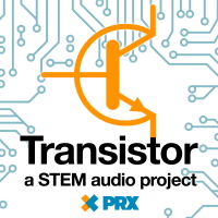 Transistor podcast
