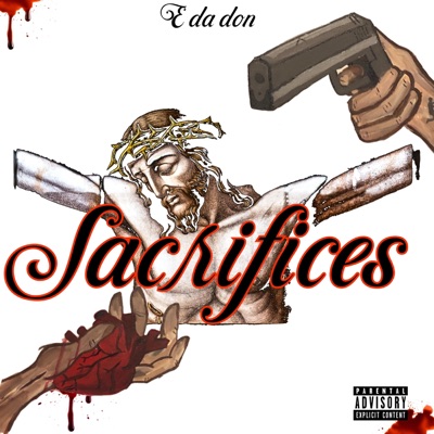 Sacrifices - EP