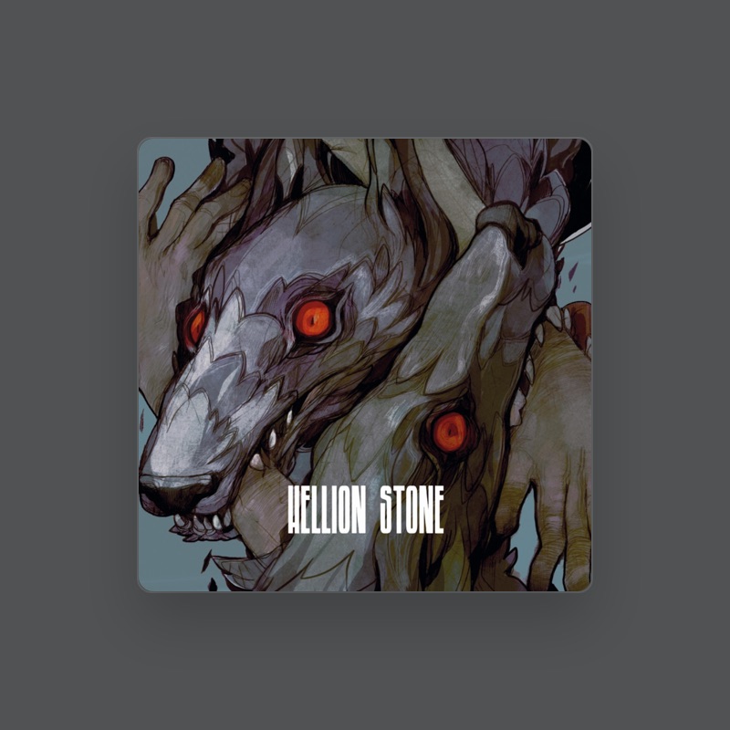 Hellion Stone