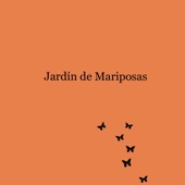 Jardín De Mariposas artwork