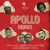 Dub Inc - Apollo (Instrumental Version)