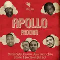 Wake Up (feat. Capleton)