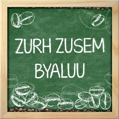 Zurh Zusem Byaluu - Single