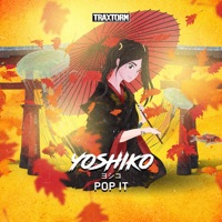 Pop It - Single - Yoshiko