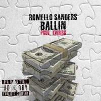 Ballin' - Single - Romello Sanders
