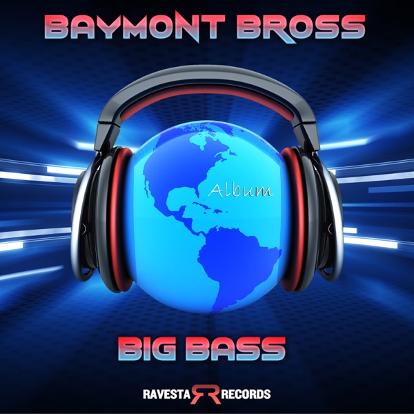 Big Bass "the Album" - EP