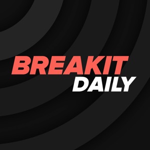 Breakit Daily