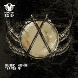 The Vox - EP