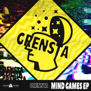 Mind Games EP (feat. Proper Villains, Ruff Hauser & Kendoll)