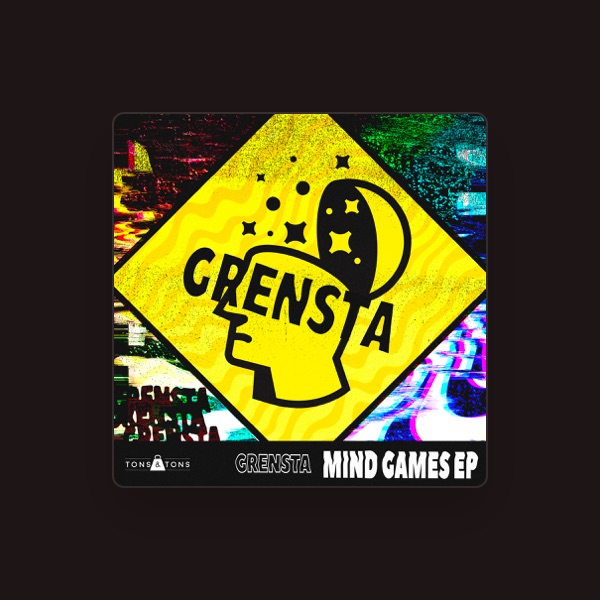 Grensta's avatar