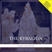 The Kybalion - Three Initiates Cover Art