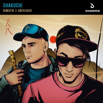 Shakuchi - Single