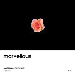 Avatton & Joker Jaxx - September