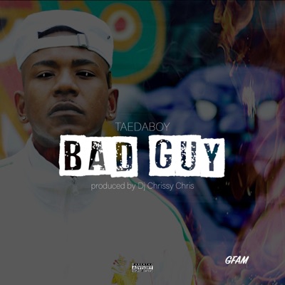 Bad Guy - Single