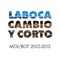 Para Otro Lugar - LABOCA lyrics