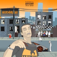 Hoodsheiqh - Robis Hood
