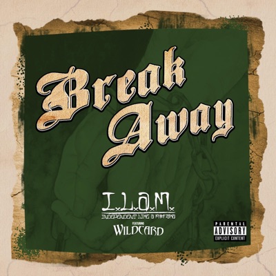 Break Away (feat. Wildcard) - Single