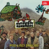 Pod Liščí Skálou artwork