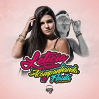 Acompanhando a Flauta - Single - Leticia Tridico