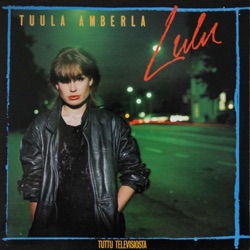 Tuula Amberla - Lulu
