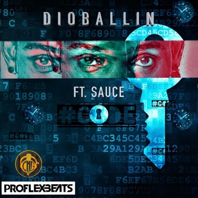 Code (feat. Sauce) - Single
