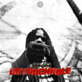 Life of Crime (feat. Quazy) Jada Cash