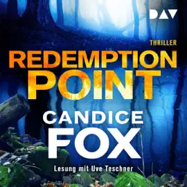 Redemption Point: Crimson Lake 2