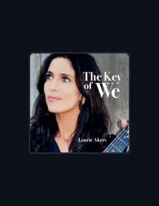 Laurie Akers सुनें, म्यूज़िक वीडियो देखें, बायो पढ़ें, दौरे की तारीखें और बहुत कुछ देखें!