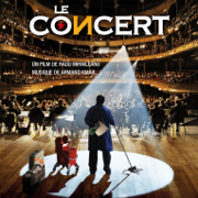 Le concert - Armand Amar
