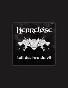 Listen to Herreløse, watch music videos, read bio, see tour dates & more!