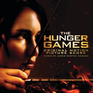 The Hunger Games (Original Motion Picture Score)
