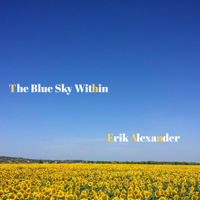 Erik Alexander - The Blue Sky Within artwork