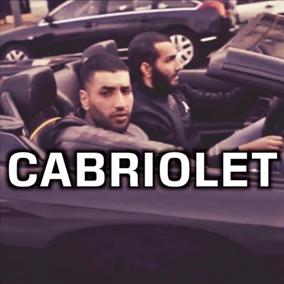 Cover artwork for Cabriolet