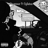 Disappear (feat. Syllabus) - Single - Cooli Highh