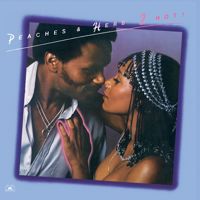 Peaches & Herb - Reunited artwork