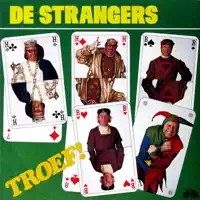 Ga Zitten — De Strangers