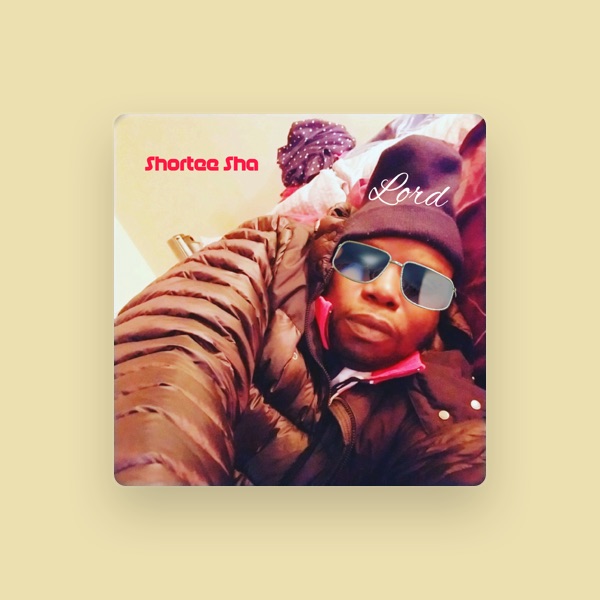 Shortee Sha's avatar