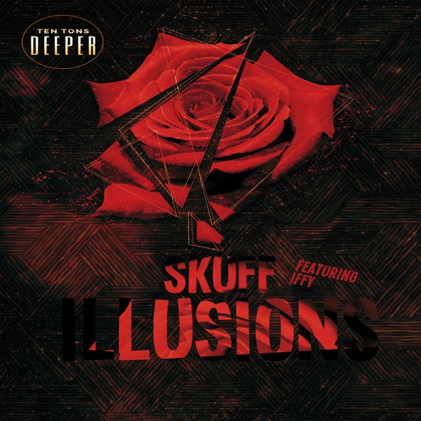 Illusions (feat. Iffy) - Single