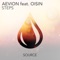 Steps (feat. Oisin) - Aevion lyrics