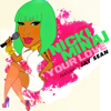 Your Love (Remix) [feat. Jay Sean] - Jay Sean & Nicki Minaj