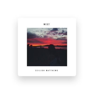 Listen to Ceilidh Matthews, watch music videos, read bio, see tour dates & more!
