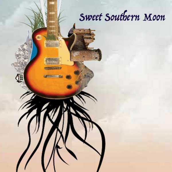 Sweet Southern Moon - Single